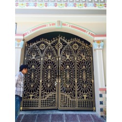 Công trình Anh Tuấn_Tp Cà Mau